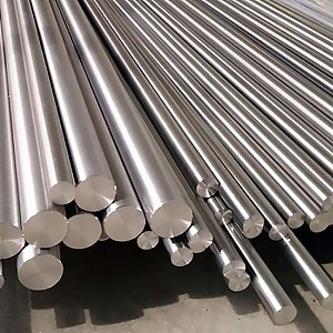 Круг нержавеющий 08Х10Н20Т2 ГОСТ 5632-72