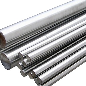 Круг нержавеющий 08Х13 ГОСТ 5632-72