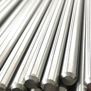 Круг нержавеющий 08Х17Н13М2Т ГОСТ 5632-72