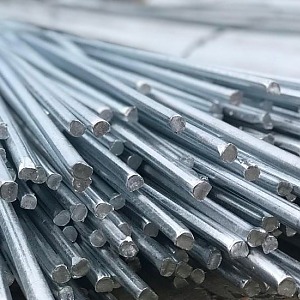 Круг нержавеющий 08Х17Н15М3Т ГОСТ 5632-72