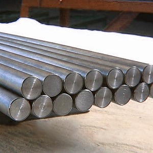 Круг нержавеющий 08Х17Н5М3 ГОСТ 5632-72