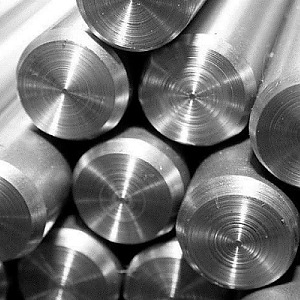 Круг нержавеющий 08Х17Н6Т ГОСТ 5632-72