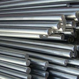 Круг нержавеющий 08Х17Т ГОСТ 5632-72