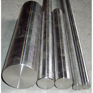 Круг нержавеющий 08Х18Г8Н2Т ГОСТ 5632-72