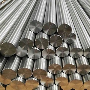 Круг нержавеющий 08Х18Н10 ГОСТ 5632-72