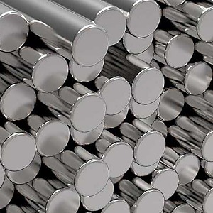 Круг нержавеющий 08Х18Н12Б ГОСТ 5632-72