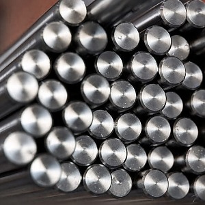 Круг нержавеющий 08Х18Т1 ГОСТ 5632-72