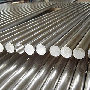 Круг нержавеющий 08Х20Н14С2 ГОСТ 5632-72