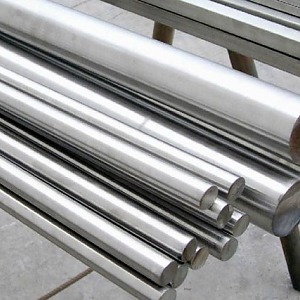 Круг нержавеющий 08Х21Н6М2Т ГОСТ 5632-72