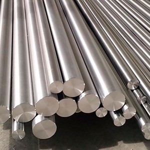 Круг нержавеющий 08X15H24B4TP ГОСТ 5632-72