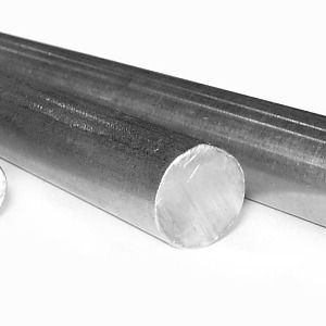 Круг нержавеющий 08X18H10T ГОСТ 5632-72