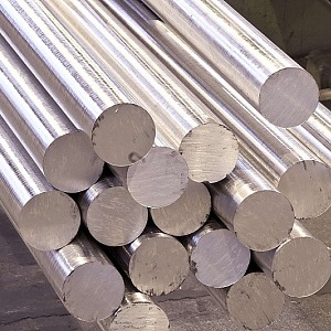 Круг нержавеющий 09Х14Н19В2БР1 ГОСТ 5632-72