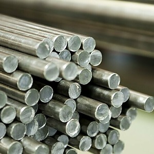 Круг нержавеющий 09Х16Н15М3Б ГОСТ 5632-72