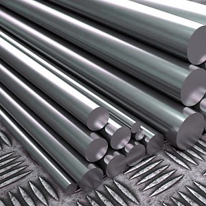 Круг нержавеющий 09Х16Н4Б ГОСТ 5632-72