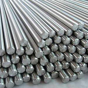 Круг нержавеющий 09Х17Н7Ю ГОСТ 5632-72