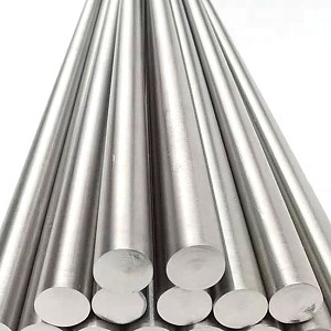 Круг нержавеющий 10Х17Н13М2Т ГОСТ 5632-72