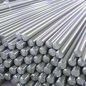 Круг нержавеющий 10Х17Н13М3Т ГОСТ 5632-72