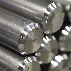 Круг нержавеющий 10Х23Н18 ГОСТ 5632-72