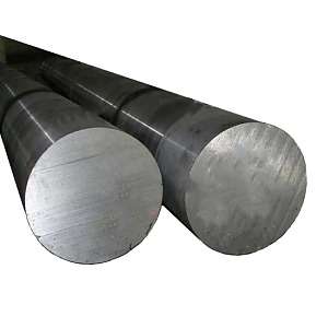 Круг нержавеющий 10X23H18 ГОСТ 5632-72