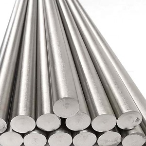 Круг нержавеющий 12Х17 ГОСТ 5632-72