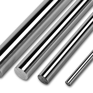 Круг нержавеющий 12Х17Г9АН4 ГОСТ 5632-72