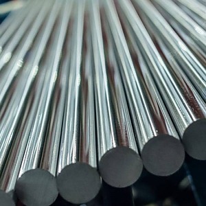 Круг нержавеющий 12Х18Н10Т ГОСТ 5632-72