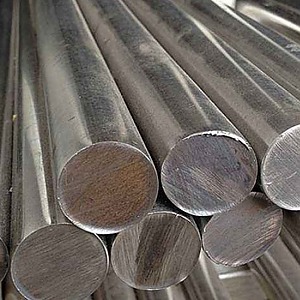 Круг нержавеющий 12Х18Н12Т ГОСТ 5632-72