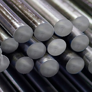 Круг нержавеющий 12Х18Н9 ГОСТ 5632-72