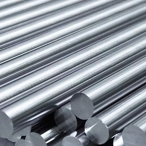 Круг нержавеющий 12Х18Н9Т ГОСТ 5632-72