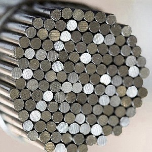 Круг нержавеющий 12Х25Н16Г7АР ГОСТ 5632-72