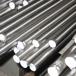 Круг нержавеющий 13Х11Н2В2МФ ГОСТ 5632-72