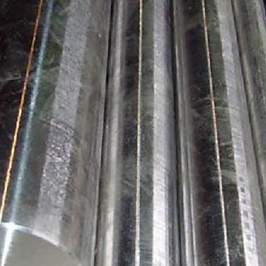 Круг нержавеющий 14Х17Н2 ГОСТ 5632-72