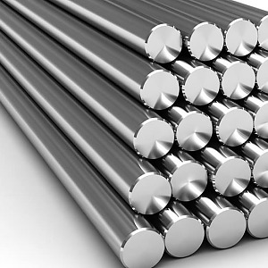 Круг нержавеющий 15Х18Н12С4ТЮ ГОСТ 5632-72