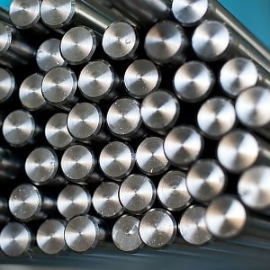 Круг нержавеющий 15Х18СЮ ГОСТ 5632-72