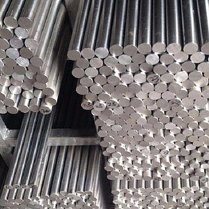 Круг нержавеющий 15Х25Т ГОСТ 5632-72