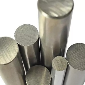 Круг нержавеющий 17Х18Н9 ГОСТ 5632-72