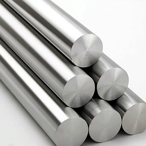 Круг нержавеющий 18Х12ВМБФР ГОСТ 5632-72