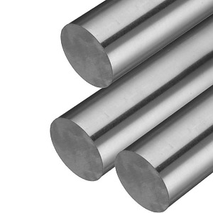 Круг нержавеющий 20Х17Н2 ГОСТ 5632-72