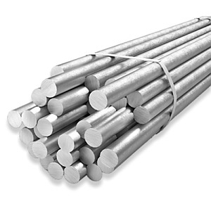 Круг нержавеющий 20Х20Н14С2 ГОСТ 5632-72