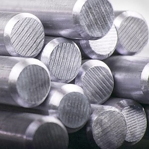 Круг нержавеющий 20Х23Н18 ГОСТ 5632-72