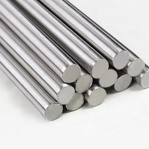 Круг нержавеющий 25Х13Н2 ГОСТ 5632-72