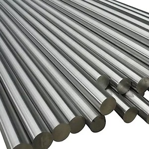 Круг нержавеющий 30Х13Н7С2 ГОСТ 5632-72