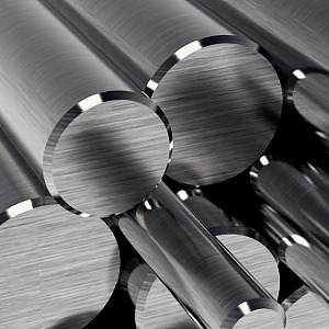 Круг нержавеющий 31Х19Н9МВБТ ГОСТ 5632-72