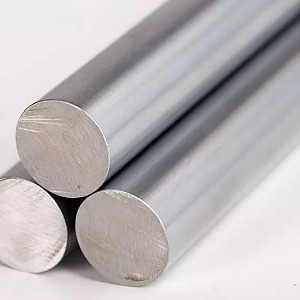 Круг нержавеющий 36Х18Н25С2 ГОСТ 5632-72