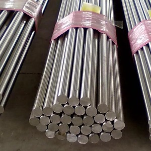 Круг нержавеющий 40Х10С2М ГОСТ 5632-72