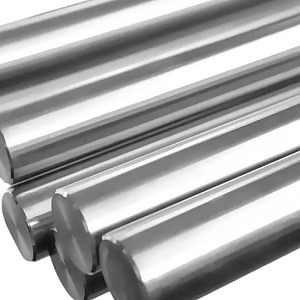 Круг нержавеющий 40Х13 ГОСТ 5632-72