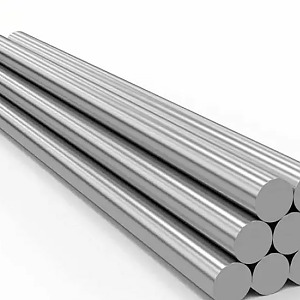 Круг нержавеющий 40Х15Н7Г7Ф2МС ГОСТ 5632-72