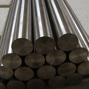 Круг нержавеющий 40Х9С2 ГОСТ 5632-72