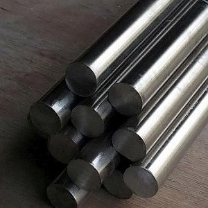 Круг нержавеющий 45Х14Н14В2М ГОСТ 5632-72