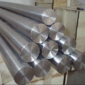 Круг нержавеющий 65Х13 ГОСТ 5632-72